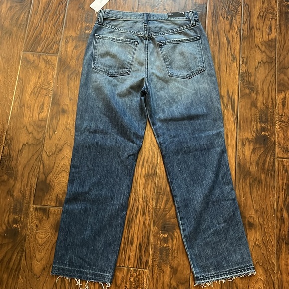 NWT!  J Brand Wynne High Rise jeans, size 26 - Picture 7 of 10